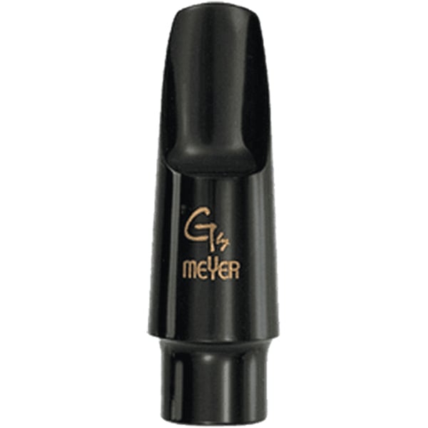 Bocchino USA Sax contralto Meyer "G" 6