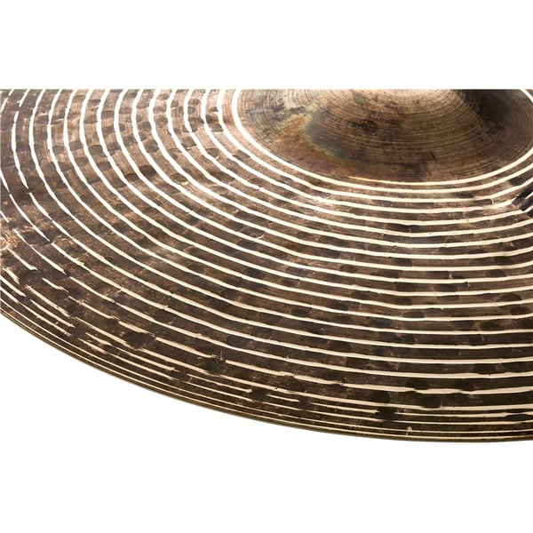 Zildjian K1415-15" K Custom Special Dry HiHat Bottom