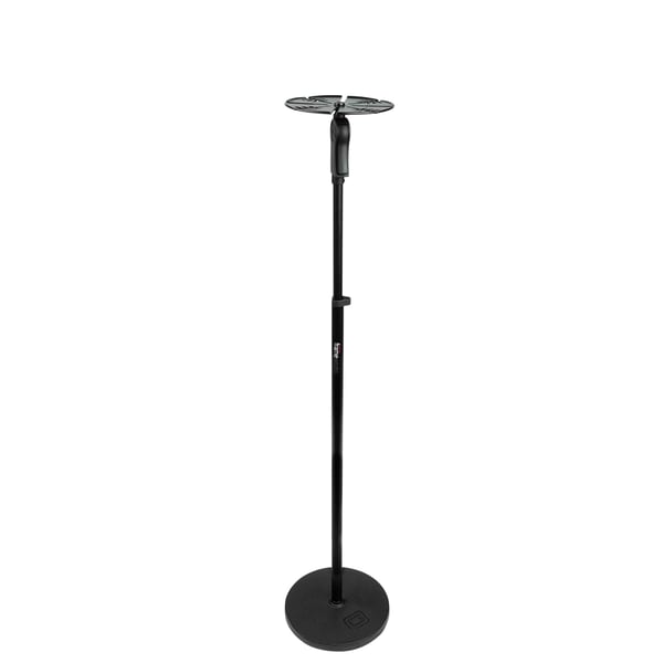 Gator Frameworks GFW-CABLEHNGRTRAY Organizzatore per cavi per aste microfoniche&lt;br&gt;