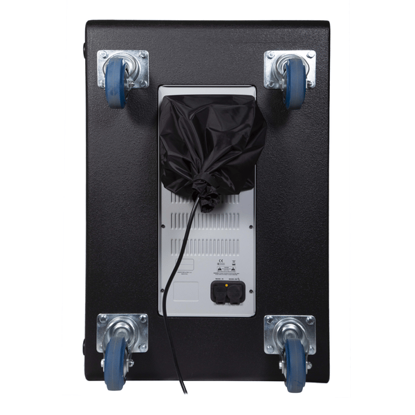 AXIOM Cover antipioggia per SW215