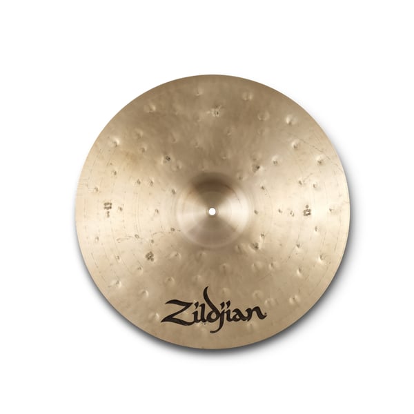 Zildjian K1422-19" K Custom Special Dry Crash
