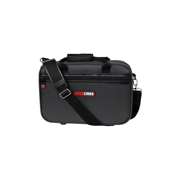 Gator Cases GL-CLARINET-23 Custodia semirigida Clarinetto