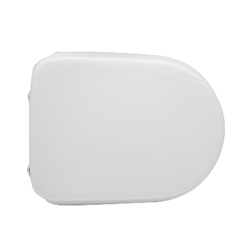 Sedile wc per cielo vaso smile 48 forma 7