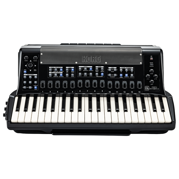 Korg FSUP-P MBK