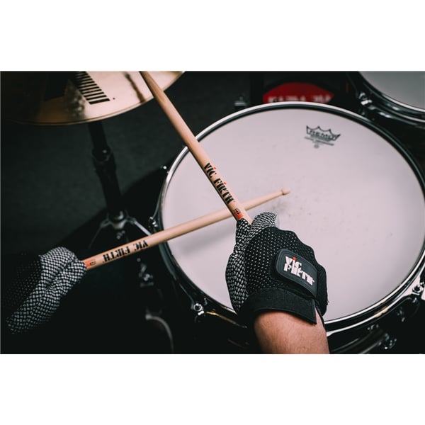 Vic Firth VICGLVL - Vic Gloves - Large
