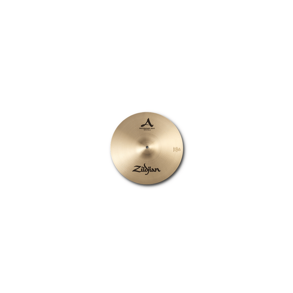 Zildjian A0124-14" A Mastersoundound HiHat - Top