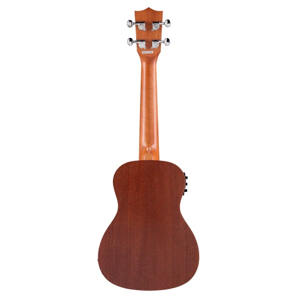 SOUNDSATION Ukulele Concerto elettrificato MAUI PRO con borsa
