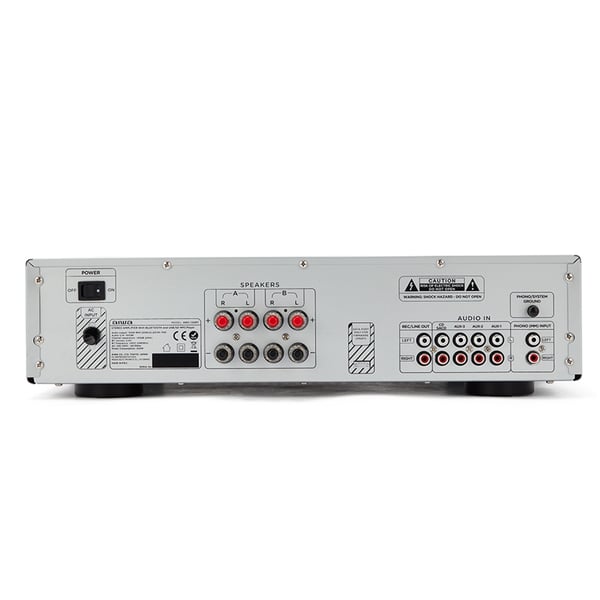 Aiwa AMU-120BT/SL<br>