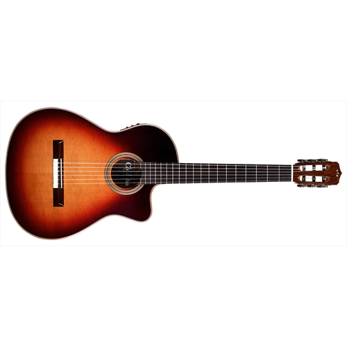 CORDOBA ITALIA FUSION ORCHESTRA CE TEAR DROP BURST