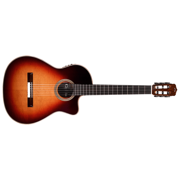 CORDOBA ITALIA FUSION ORCHESTRA CE TEAR DROP BURST