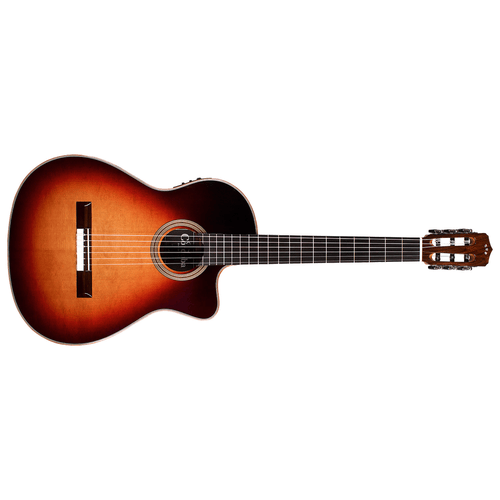 CORDOBA ITALIA FUSION ORCHESTRA CE TEAR DROP BURST