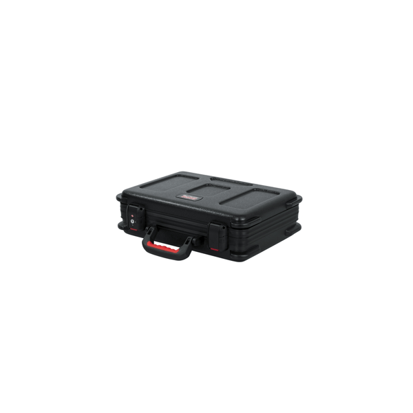 Gator Cases GTSA-MICW6 Custodia rigida TSA ATA per 6 Microfoni Wireless