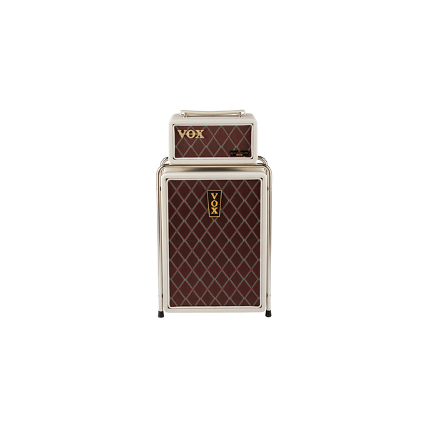 Vox MSB50AIV Mini Superbeetle Audio Ivory