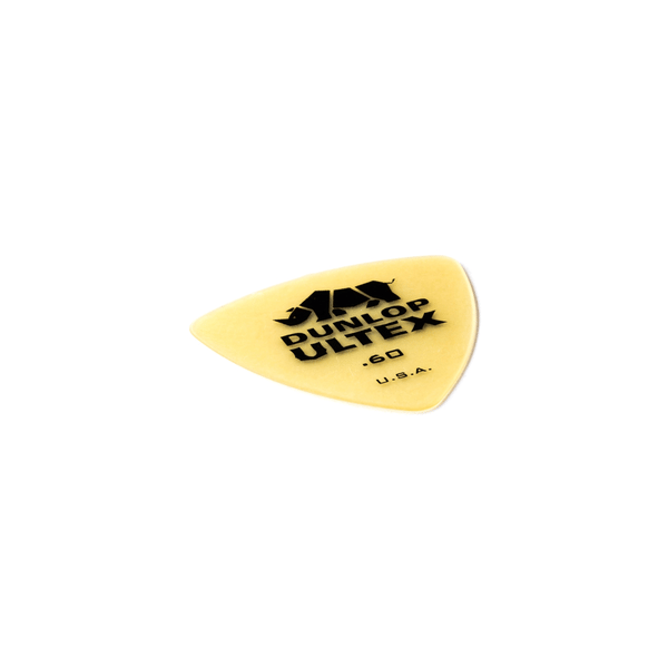 Dunlop 426R.60 Ultex Triangle .60mm