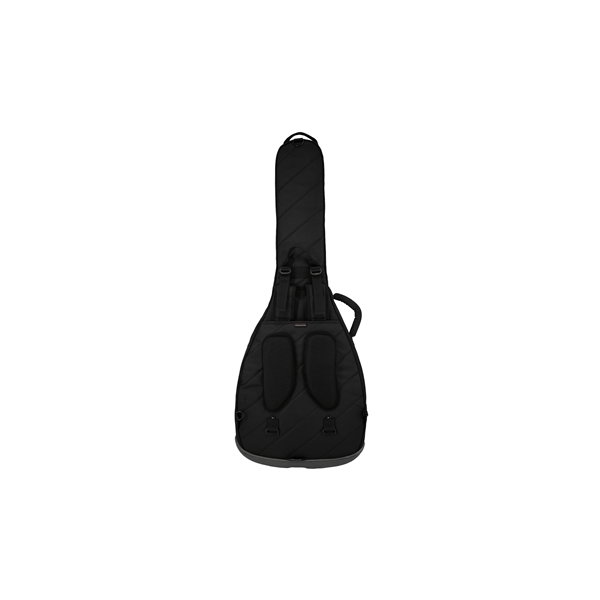 Mono M80 Vertigo Ultra Custodia per Chitarra Semi-Hollow Nera