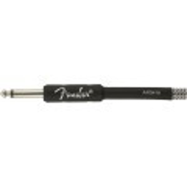 FENDER Cavo per strumenti serie Professional 18.6' White Tweed
