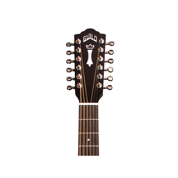 GUILD ITALIA F-1512 12-STRING NAT