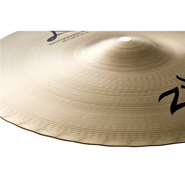 Zildjian A0125-14" A Mastersoundound HiHat - Bottom