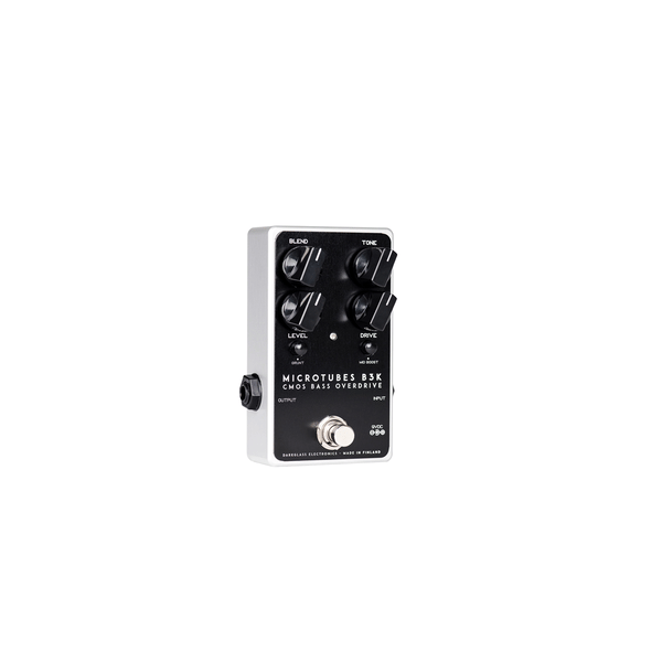 Darkglass Microtubes B3K