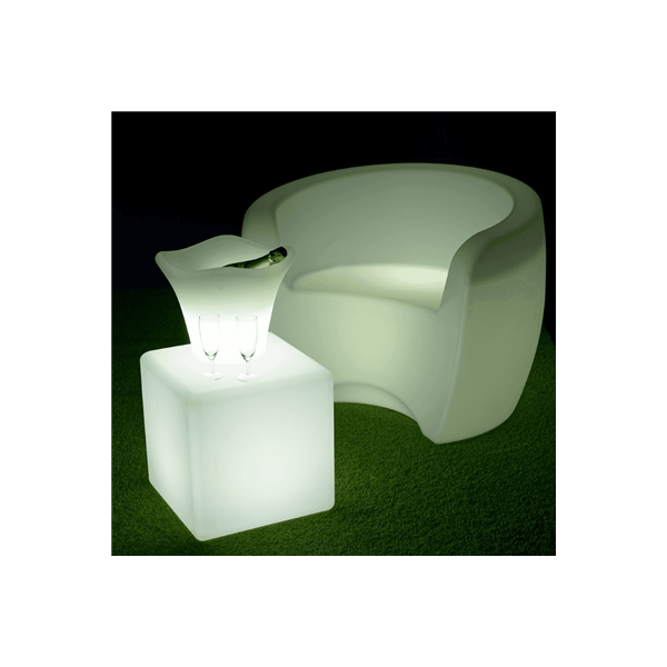 Algam Lighting FJ-30 Secchiello Luminoso per Champagne