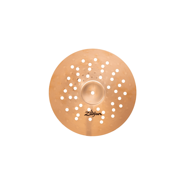 Zildjian FXSTK14 - 14" FX Stack