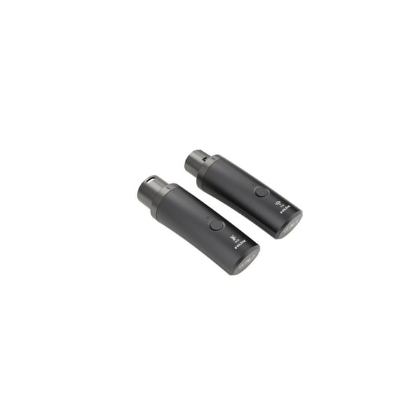 NUX Bundle sistema microfonico wireless 2.4GHz