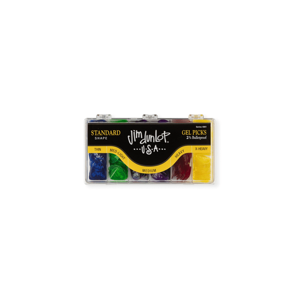 Dunlop 4861 Gels - CABINET