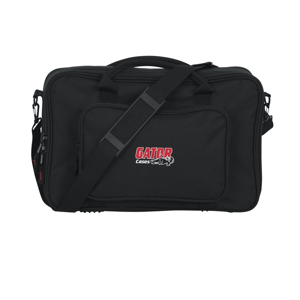 Gator Cases GK-1610 Borsa micro key/controller - 40,6 x 25,4 x 7,6 cm