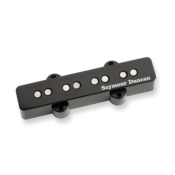 SEYMOUR DUNCAN SJB-3N QUARTER-POUND FOR JAZZ BASS