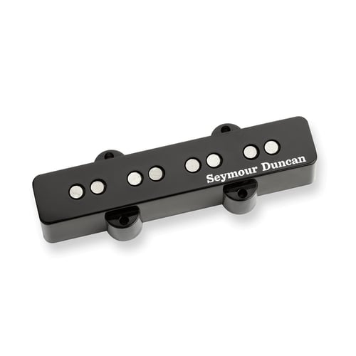 SEYMOUR DUNCAN SJB-3N QUARTER-POUND FOR JAZZ BASS