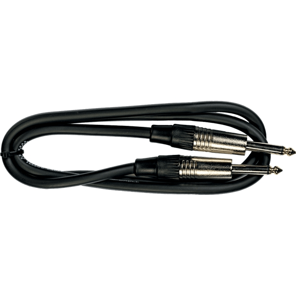 Yellow Cable HP1 Cavo di Potenza Jack/Jack 1 m