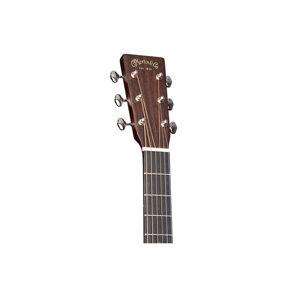 Martin & Co. 000-18 (2025)