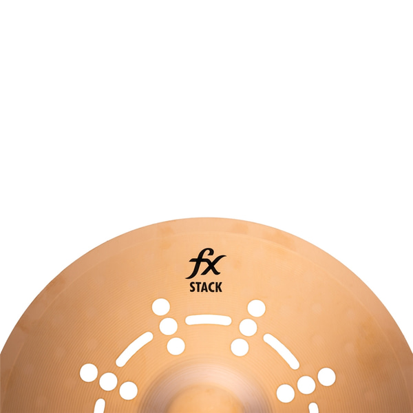 Zildjian FXSTK14 - 14" FX Stack