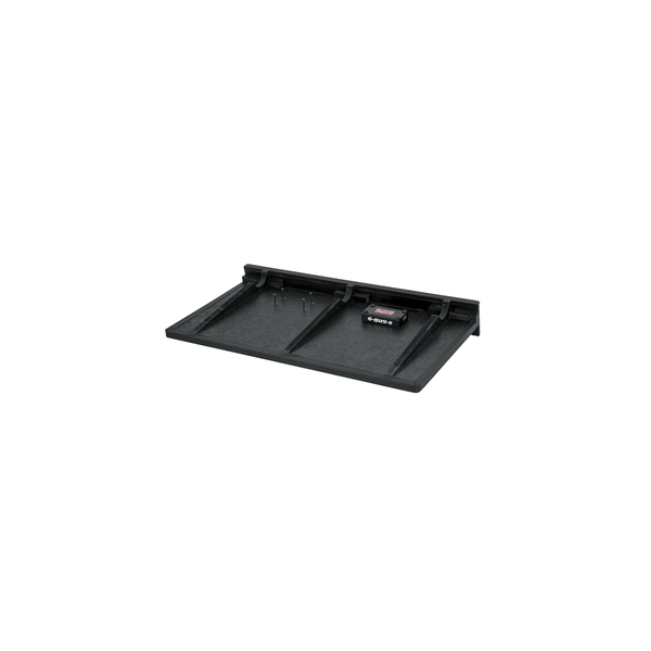 Gator Cases GPT-PRO Pedaliera con borsa Formato Pro