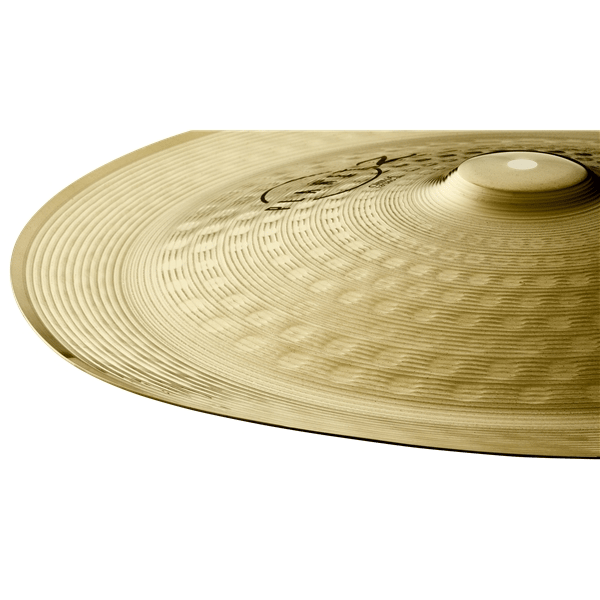 Zildjian ZP18CH-18" Planet Z China