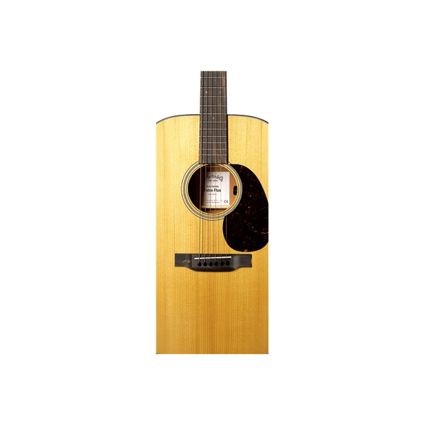 Martin & Co. 000E Retro Plus Mahogany