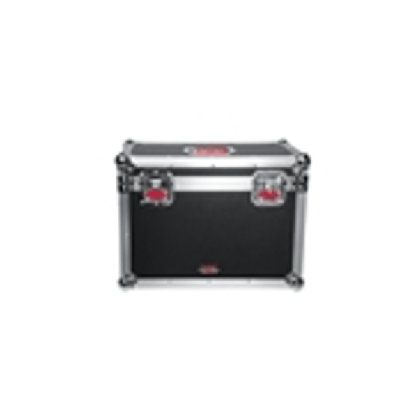 Gator Cases G-TOURMINIHEAD3 Flight Case ATA amplificatori Lunchbox Large