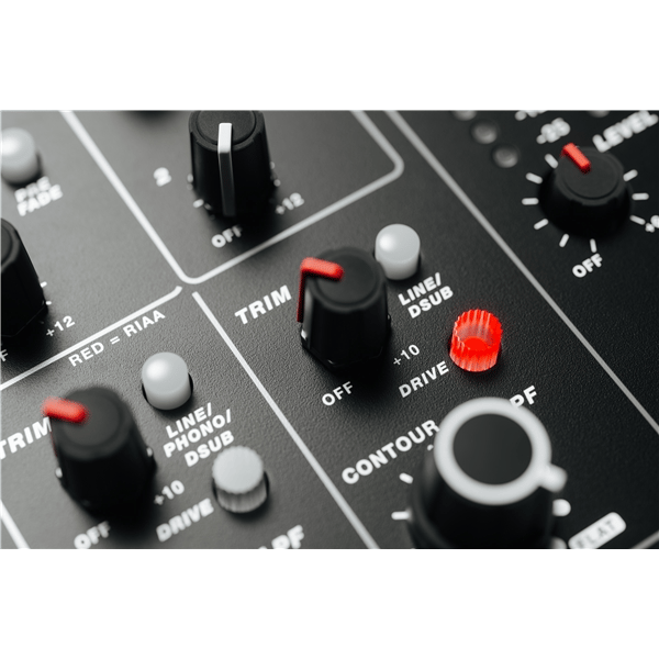 Allen & Heath PLAYdifferently Model 1.4