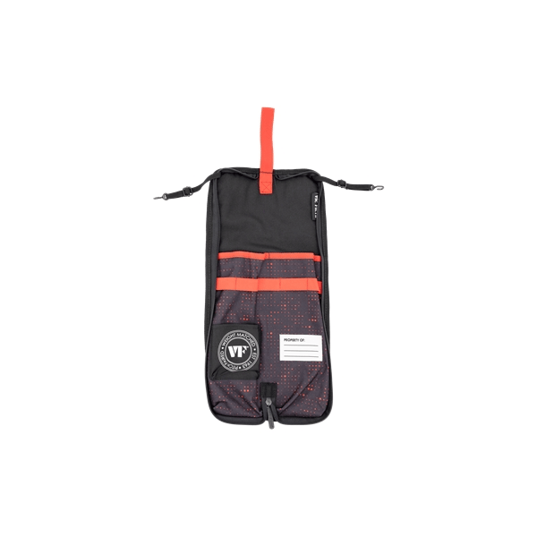 Vic Firth PVF VXSB00101 ESSENT. ST.BAG RED DOT