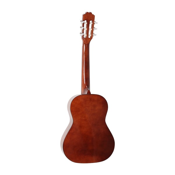 TOLEDO Chitarra classica 1/2 con tavola armonica in abete