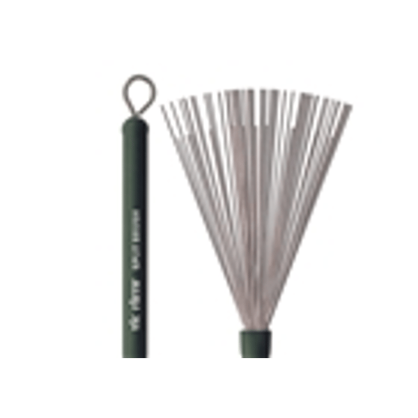 Vic Firth SB - Spazzole Split
