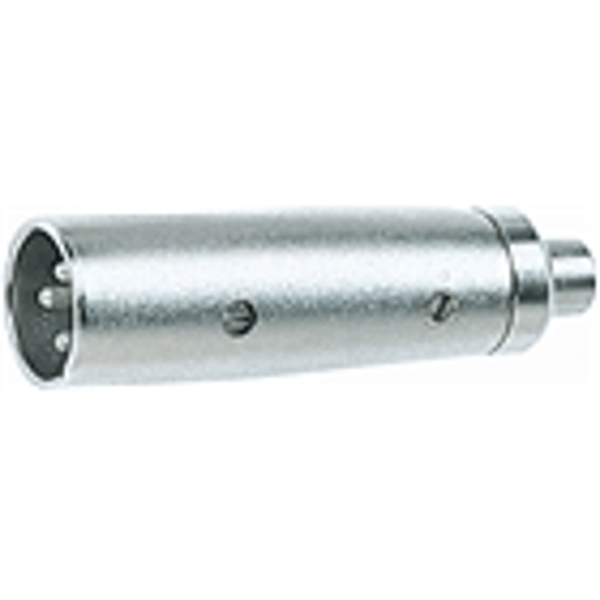 Quik Lok G/284-K Adattatore audio Serie K