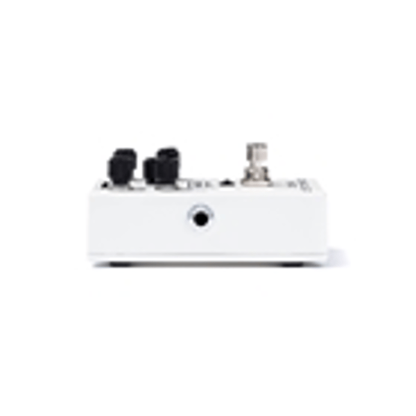 Mxr M87 Bass Compressor