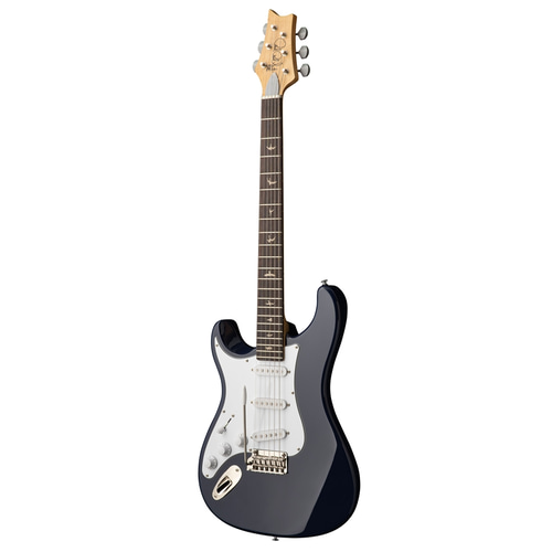 PRS SE Silver Sky Lefty Rosewood Trad Blue