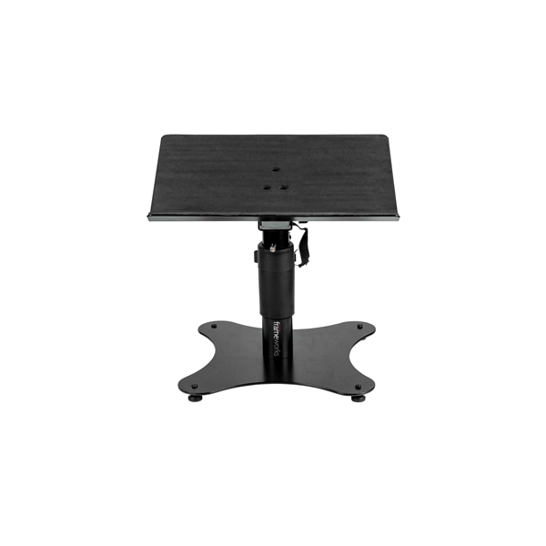 Gator Frameworks GFWLAPTOP2000 Supporto universale per laptop con base