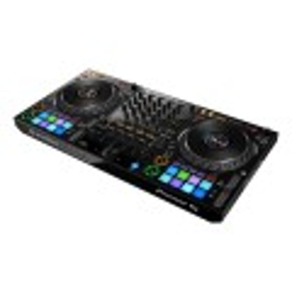 PIONEER Console DJ a 4 canali per performance professionali per rekordbox dj