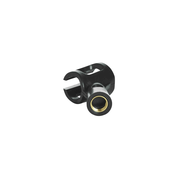 Gator Frameworks GFW-MIC-CLIPW Clip per microfono wireless<br>