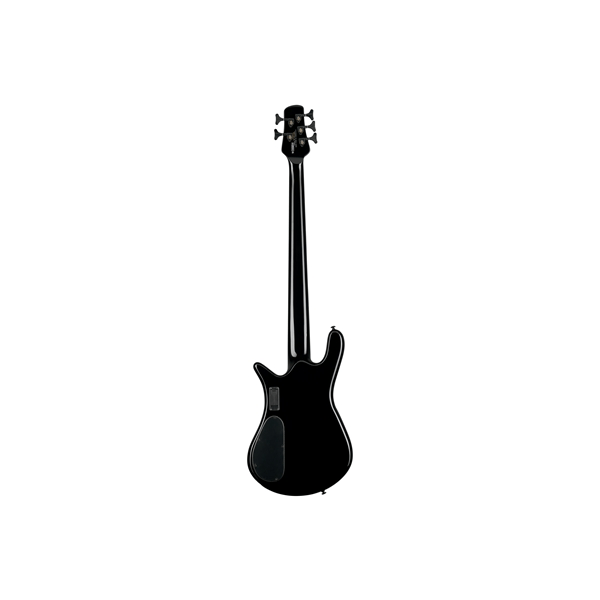 Spector NS Dimension 5 HP Black Gloss