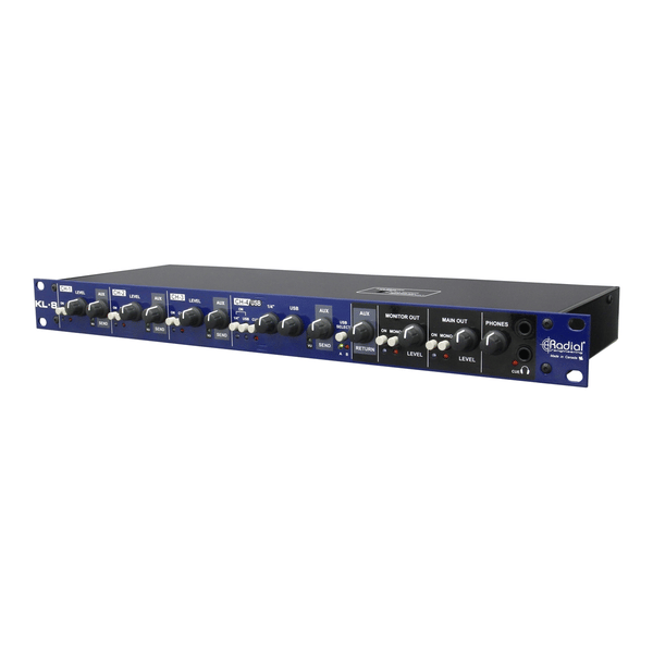 Radial Engineering KL-8