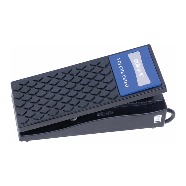 Quik Lok VP/26 U Pedale Volume Universale